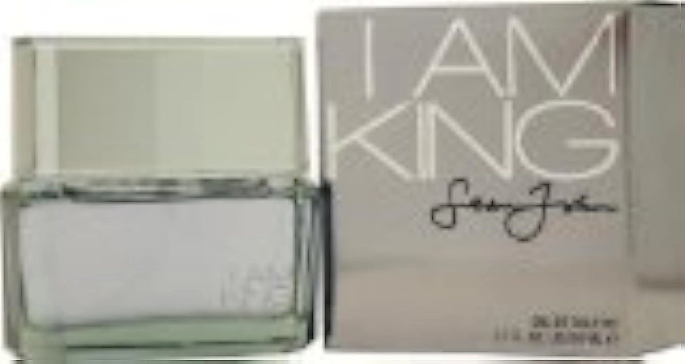 I Am King Eau de Toilette 100 ml