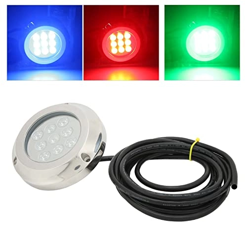 Underwater Light - approx. 3m/9.84ft 10°