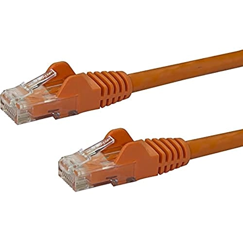 CAT6 Ethernet Cable - 2.4m