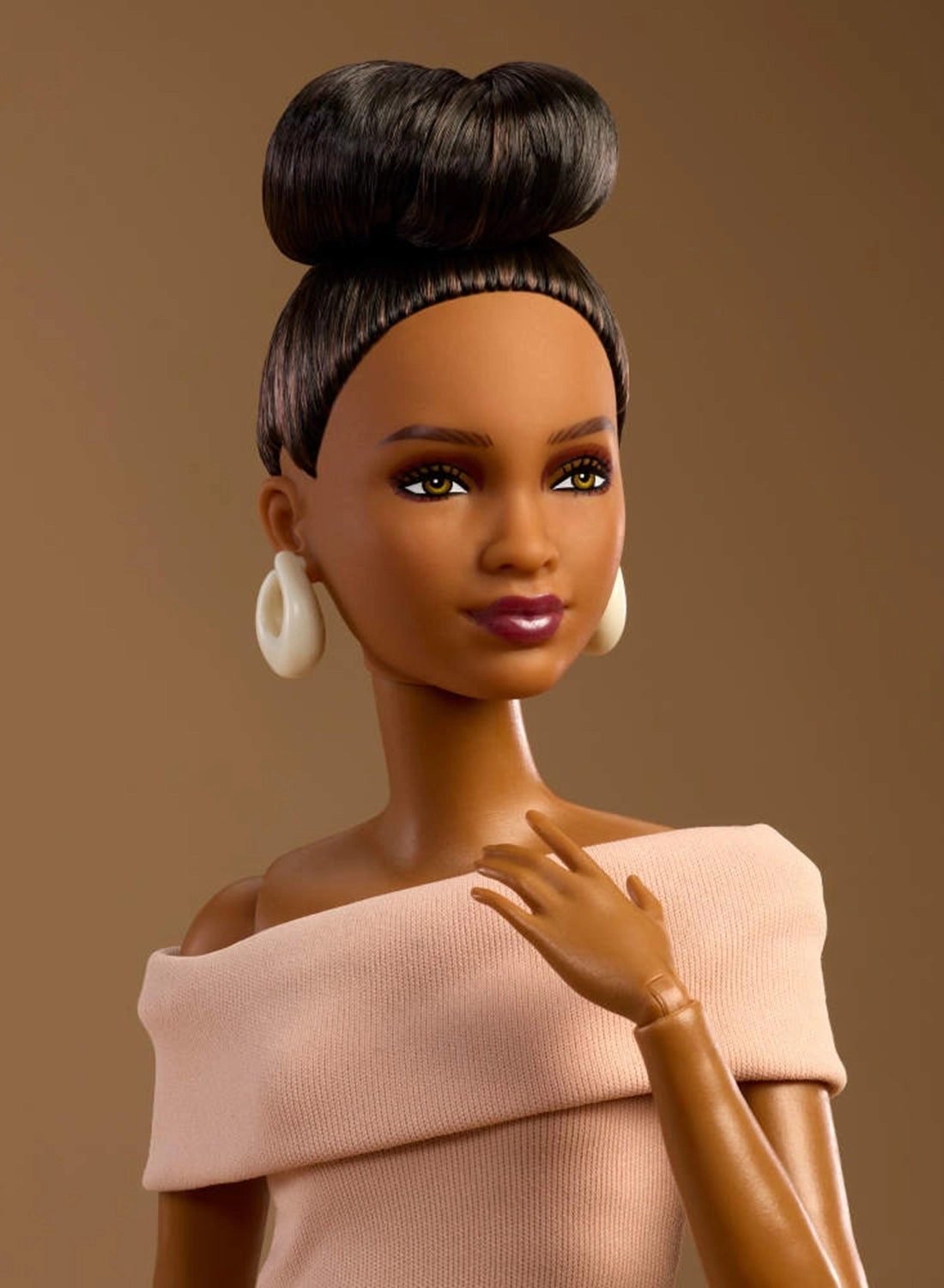 Barbie Basics - Model 08 Petite