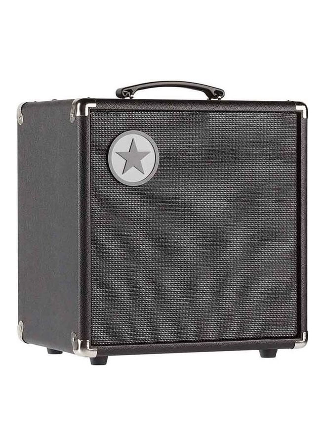 UNITY BASS 30 - Combo Amplifier Black