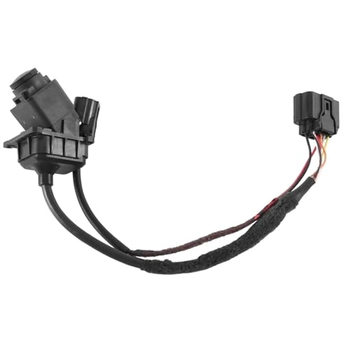 Car Rear Camera - Night