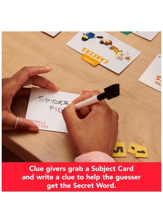 Subjective - Personality Trivia Game