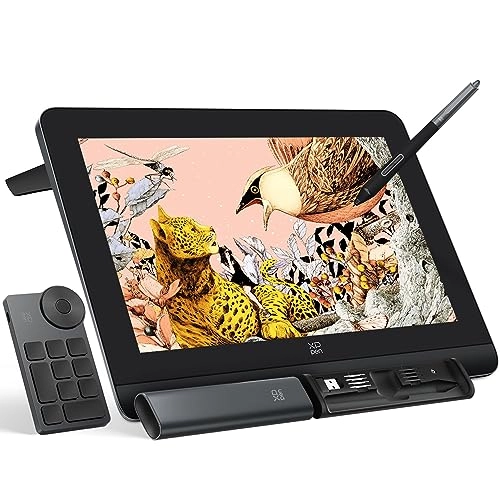 Artist Pro 16 - 15.4 inch X3 Smart Chip