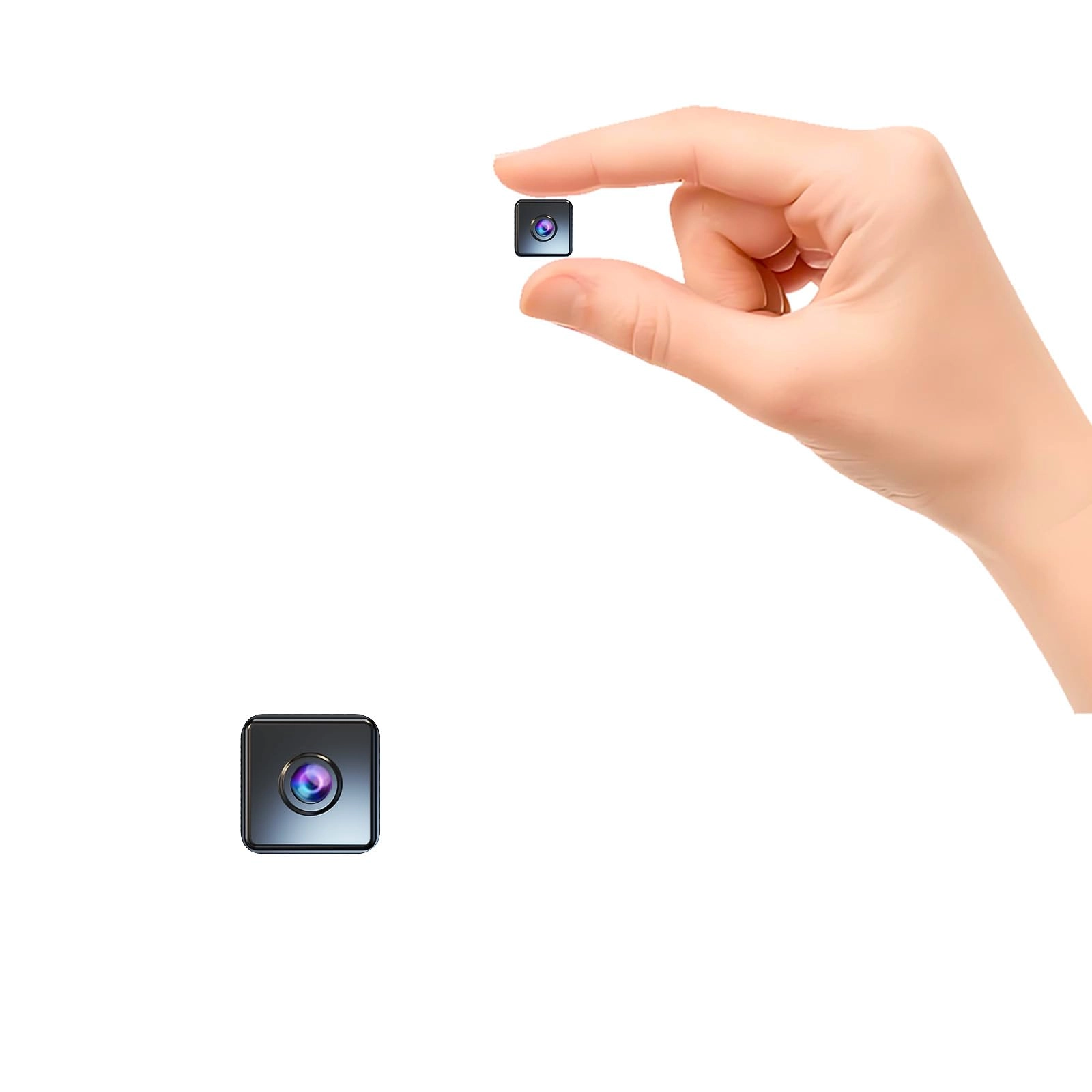 HD Mini Camera 1080p