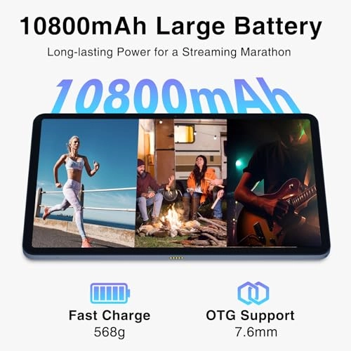 T20 Ultra - 256GB 12"