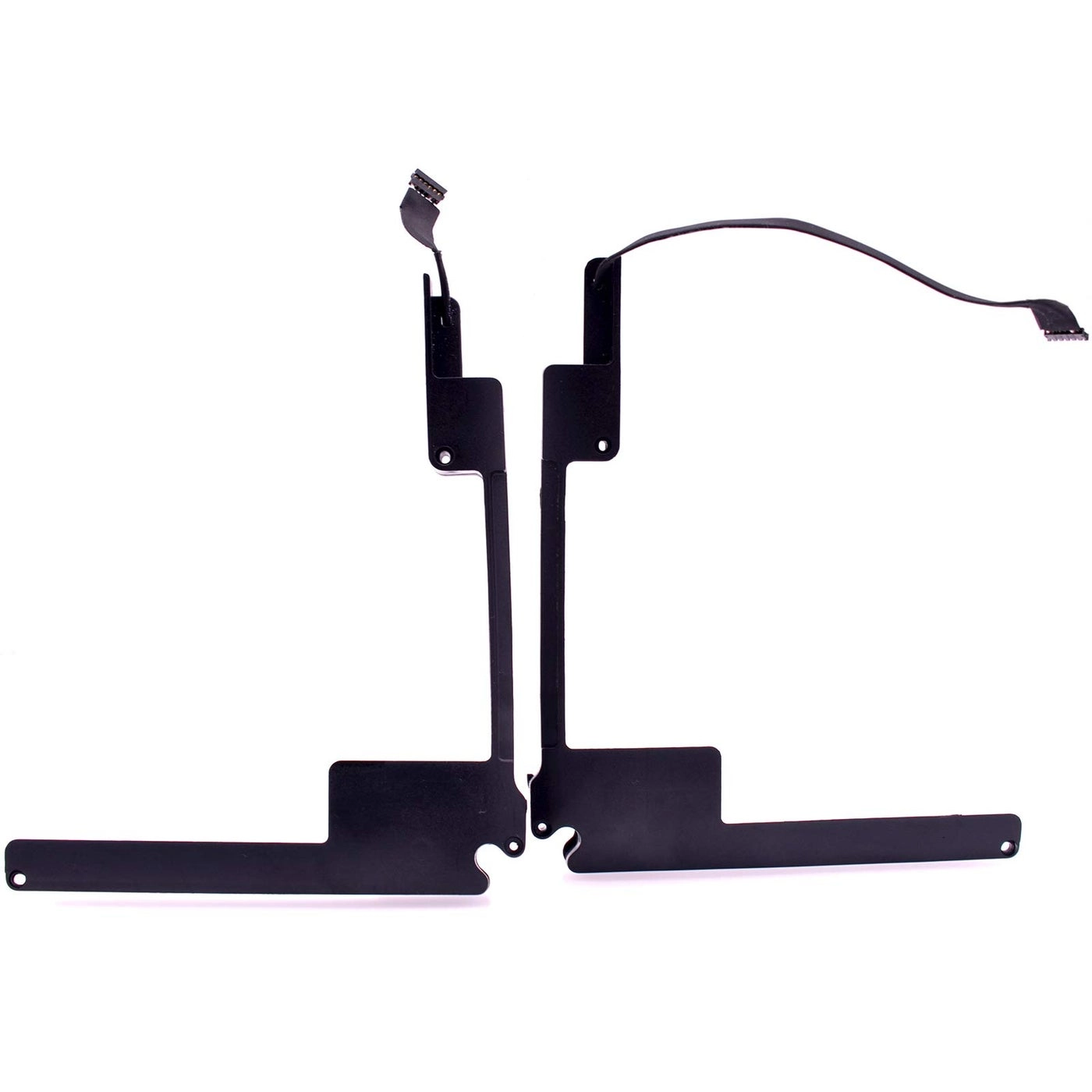 Internal Speaker Replacement - Left & Right Speakers MacBook Pro A1425 Late 2012 Early 2013