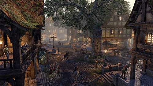 The Elder Scrolls Online Collection: Blackwood - Xbox One