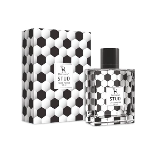 Stud Eau de Parfum 100 ml
