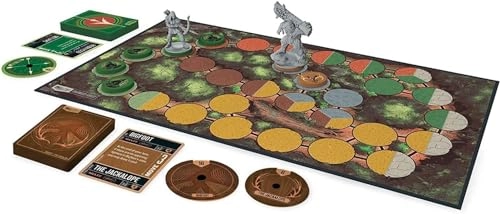 Unmatched: Robin Hood vs. Big Foot