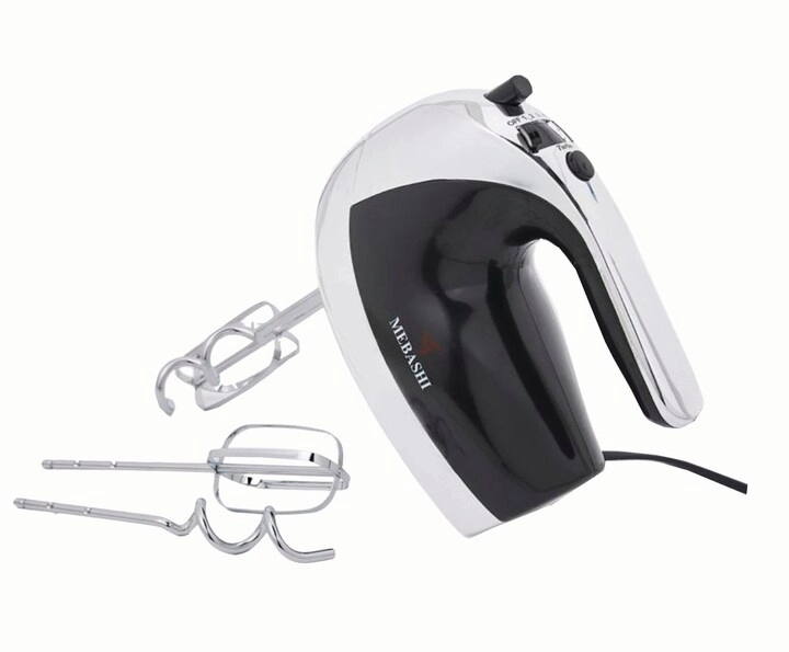ElecMart Hand Mixer