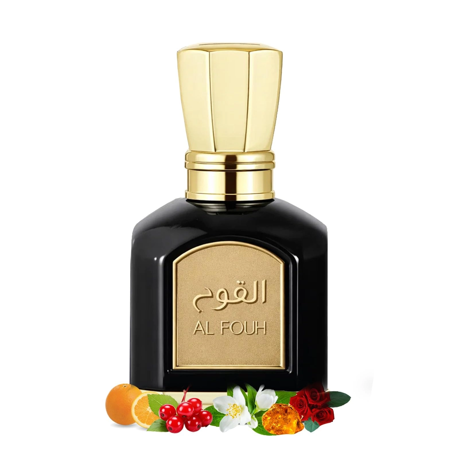 Louis Cardin Al Fouh Eau de Parfum 100ml