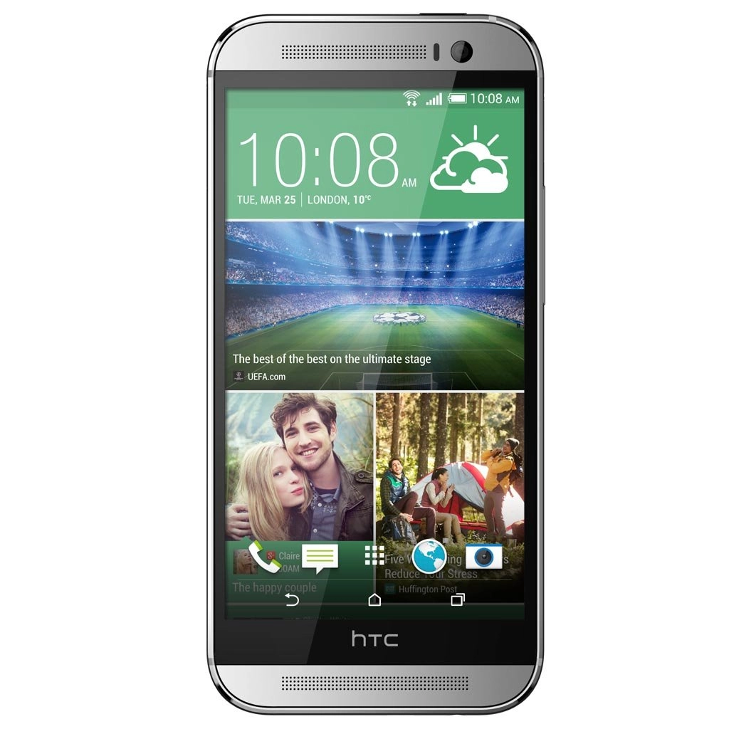 One M8 - 2GB 16GB