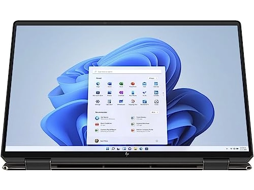 Spectre x360 16-f2000 - 16'' i7-13700H 16GB DDR SDRAM 2TB SSD