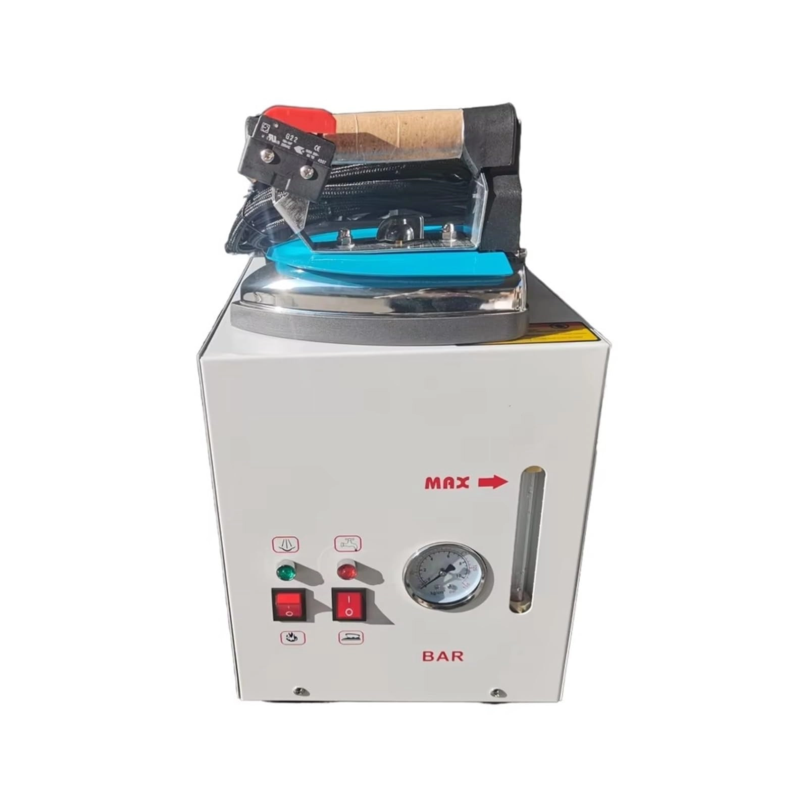 IUJOW JK-6 - 1.4L-1.8L