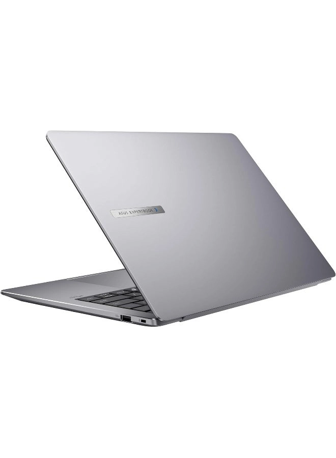 Expertbook P1 P1503CVA-I58512G9D - 15.6'' Core i5-13420H 8GB DDR5 512GB SSD