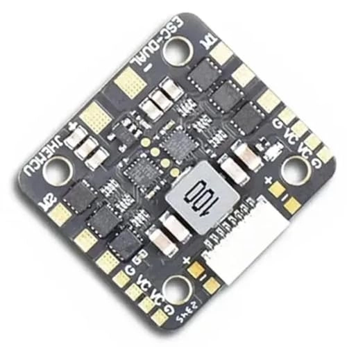 BEC Current Meter - 2in1 5V 2-6S