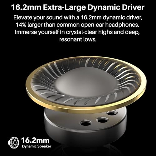 OpenEgo Wireless Headphone