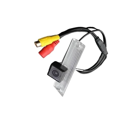 Rear View Camera - Night Vision 1280x720 pixels