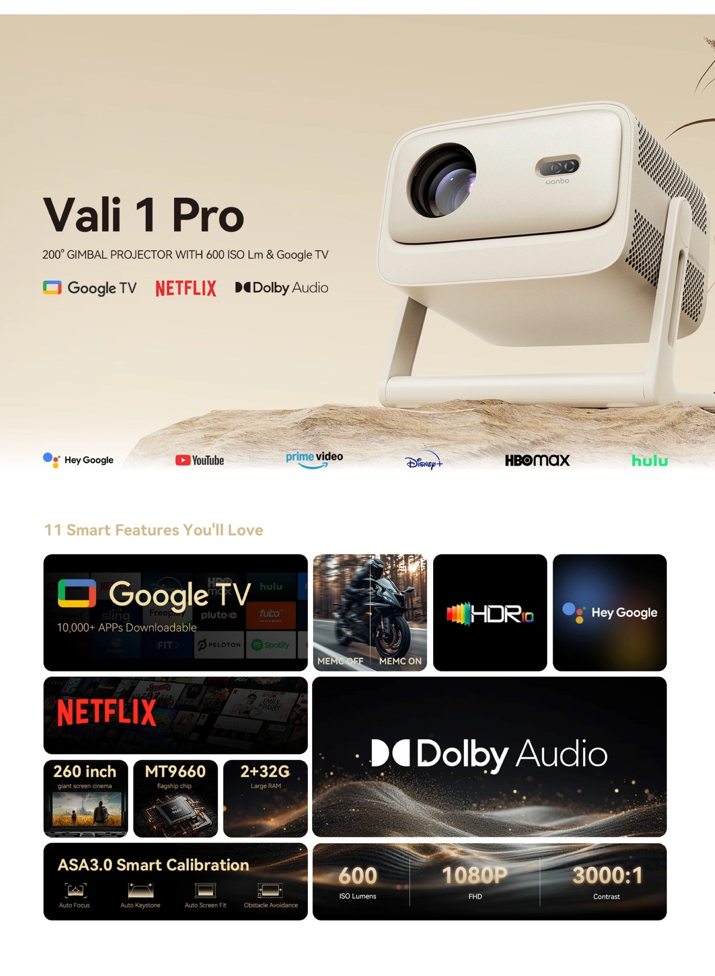 Vali 1 WPC14 900 ANSI