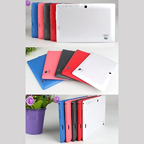 Dual Tablet - 8GB 7"