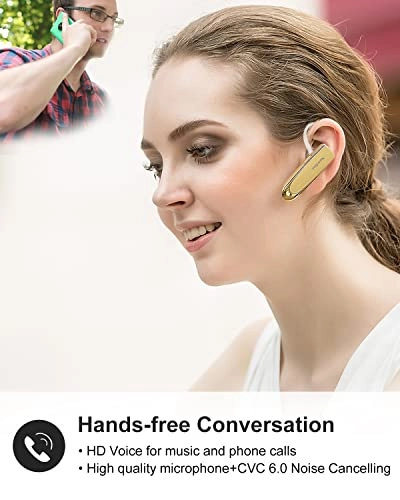 V9110B_P Wireless Headset