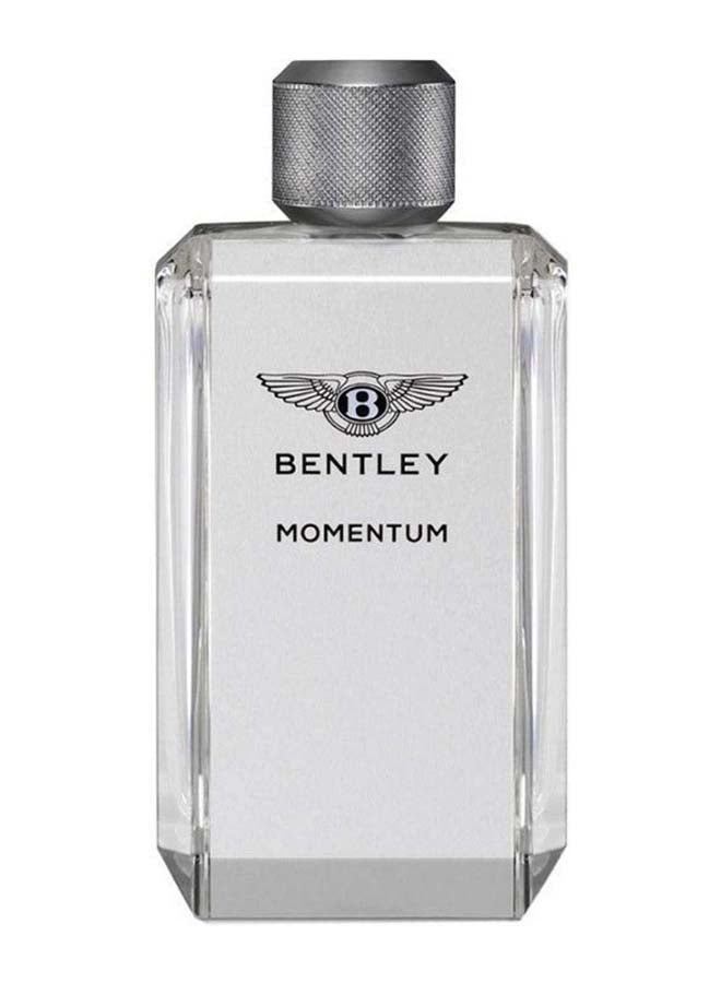 Momentum Eau de Toilette 100 ml