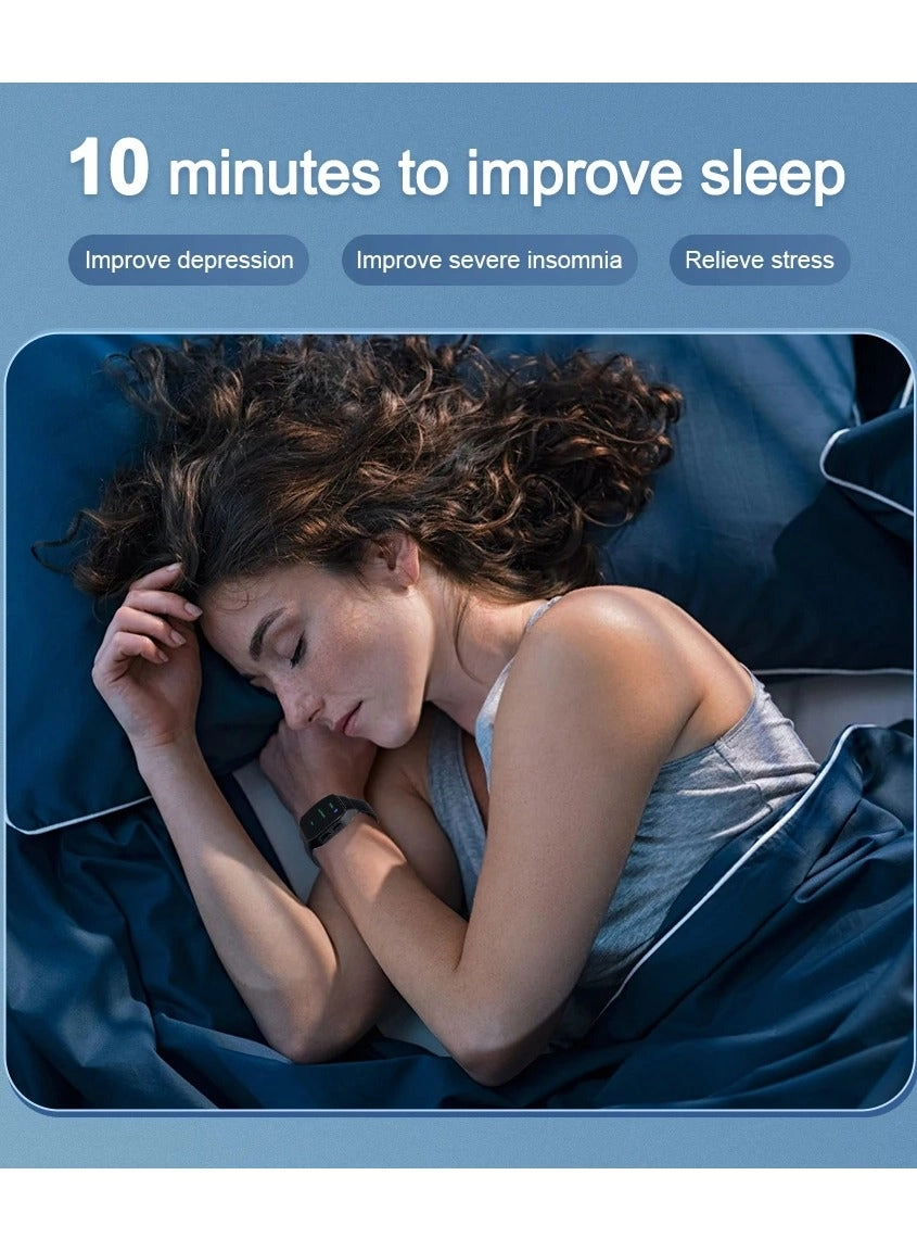 Intelligent Sleep Aid Watch ABS