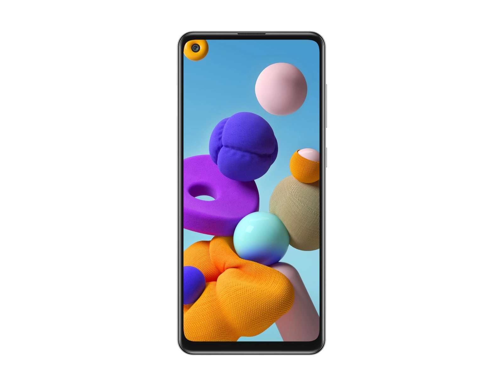 Galaxy A21s - 4GB 128GB