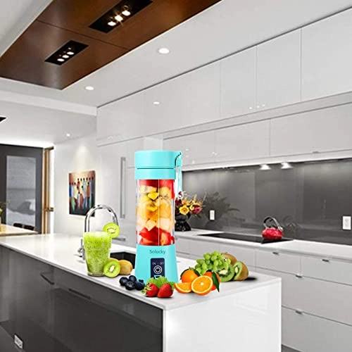 Portable Blender - 120W