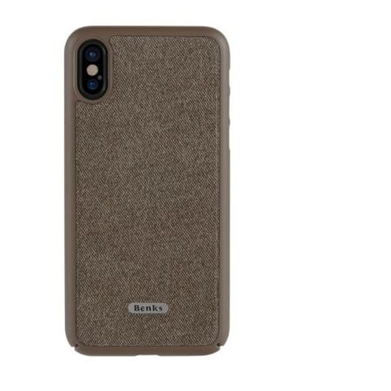 600557 Back Case for iPhone X