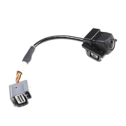 Car Rear Camera - Wide Angle Backup Kit