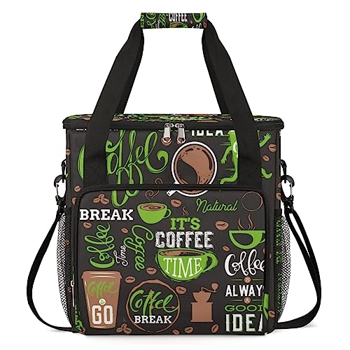 Coffee Maker Carrying Bag