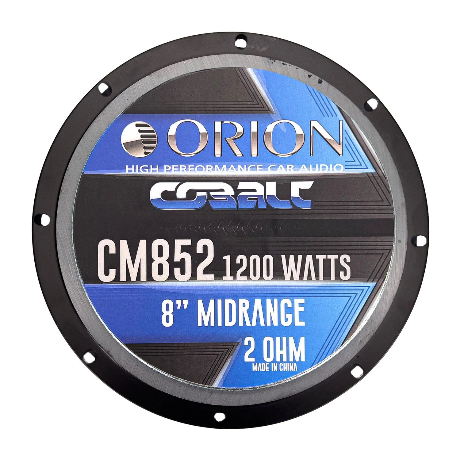 CM852 - 8.24 Inches Mid Range Driver