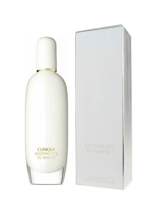 Clinique Aromatics In White - Eau de Parfum 100 ml