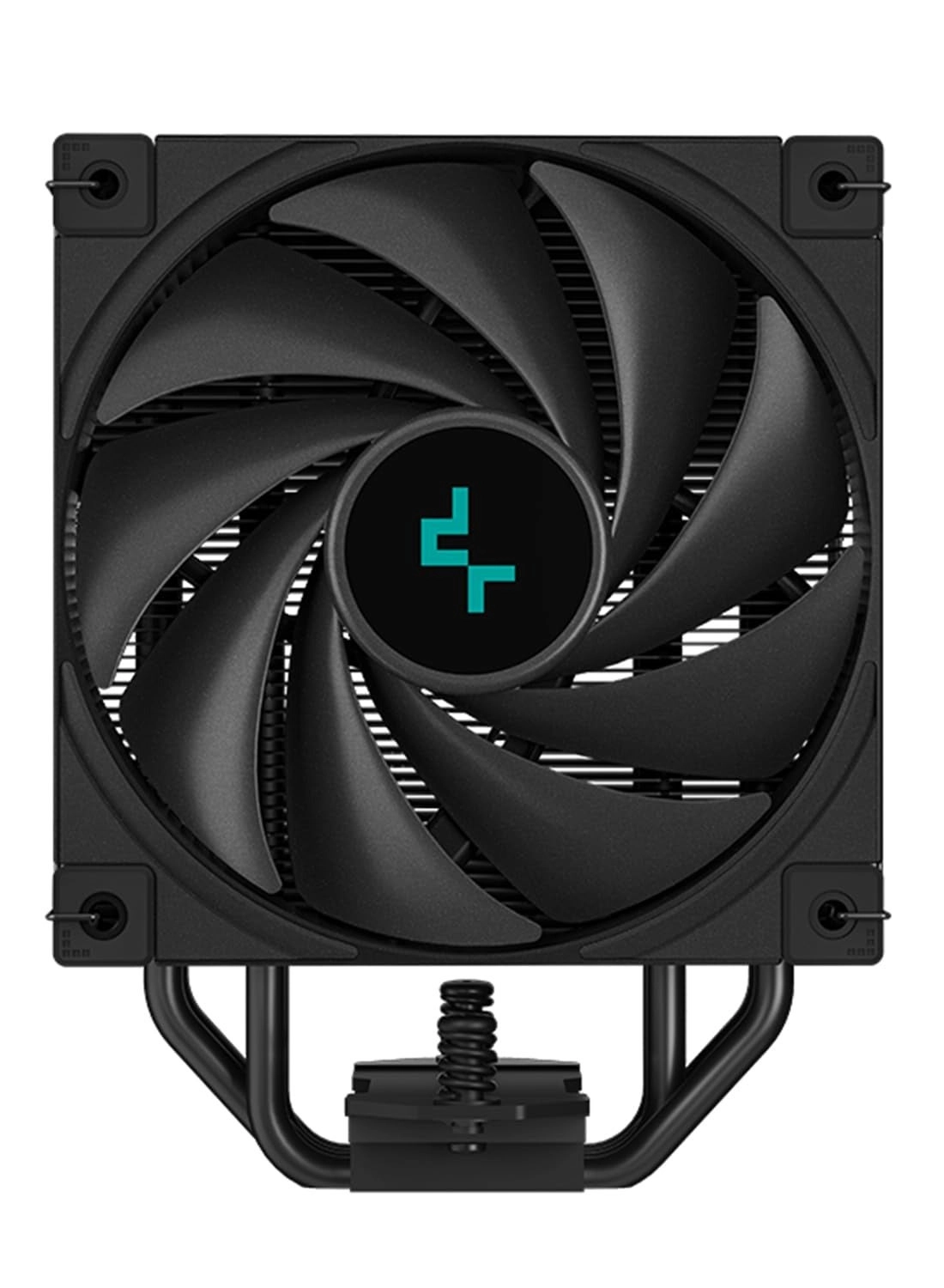 AK400 Digital - 1 fan 120mm
