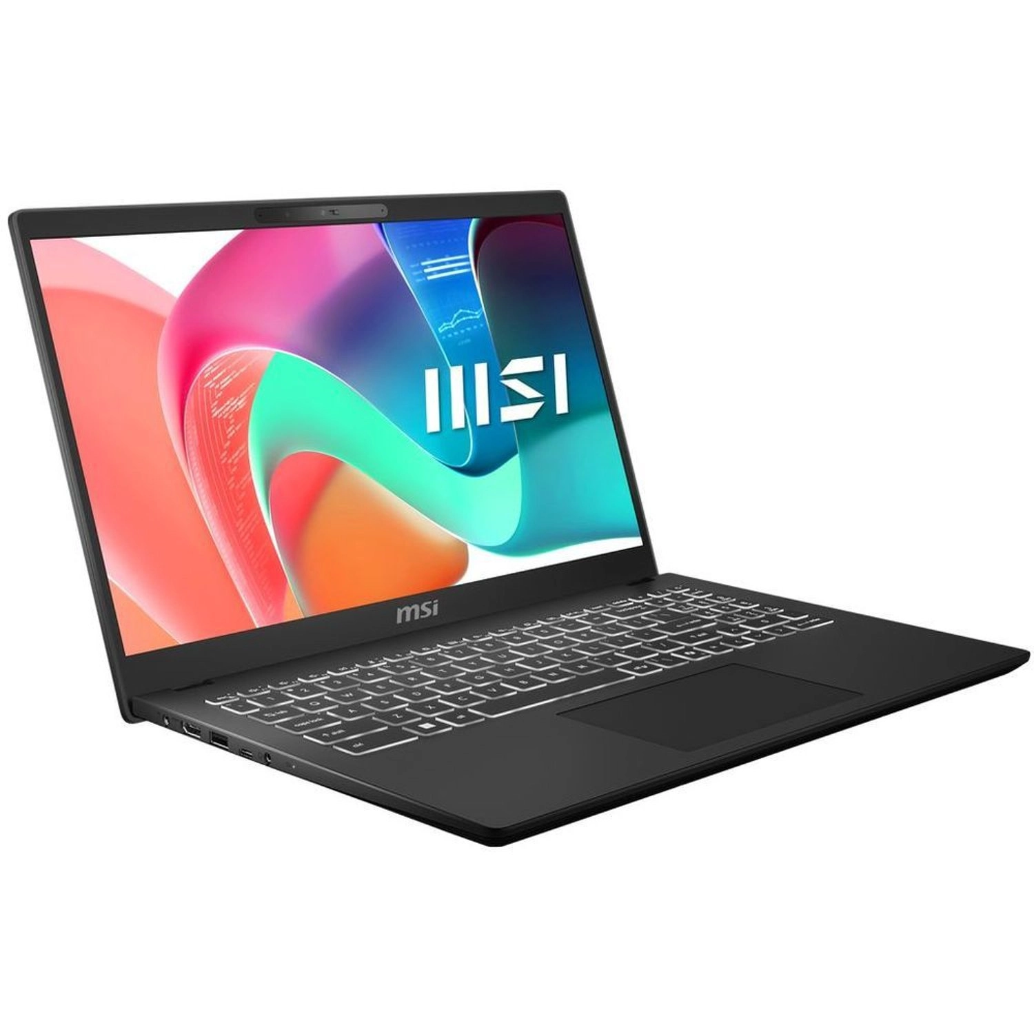 Modern 15 H AI C2HMG - 15.6'' Core Ultra 9-285H 16GB DDR5 1000GB SSD