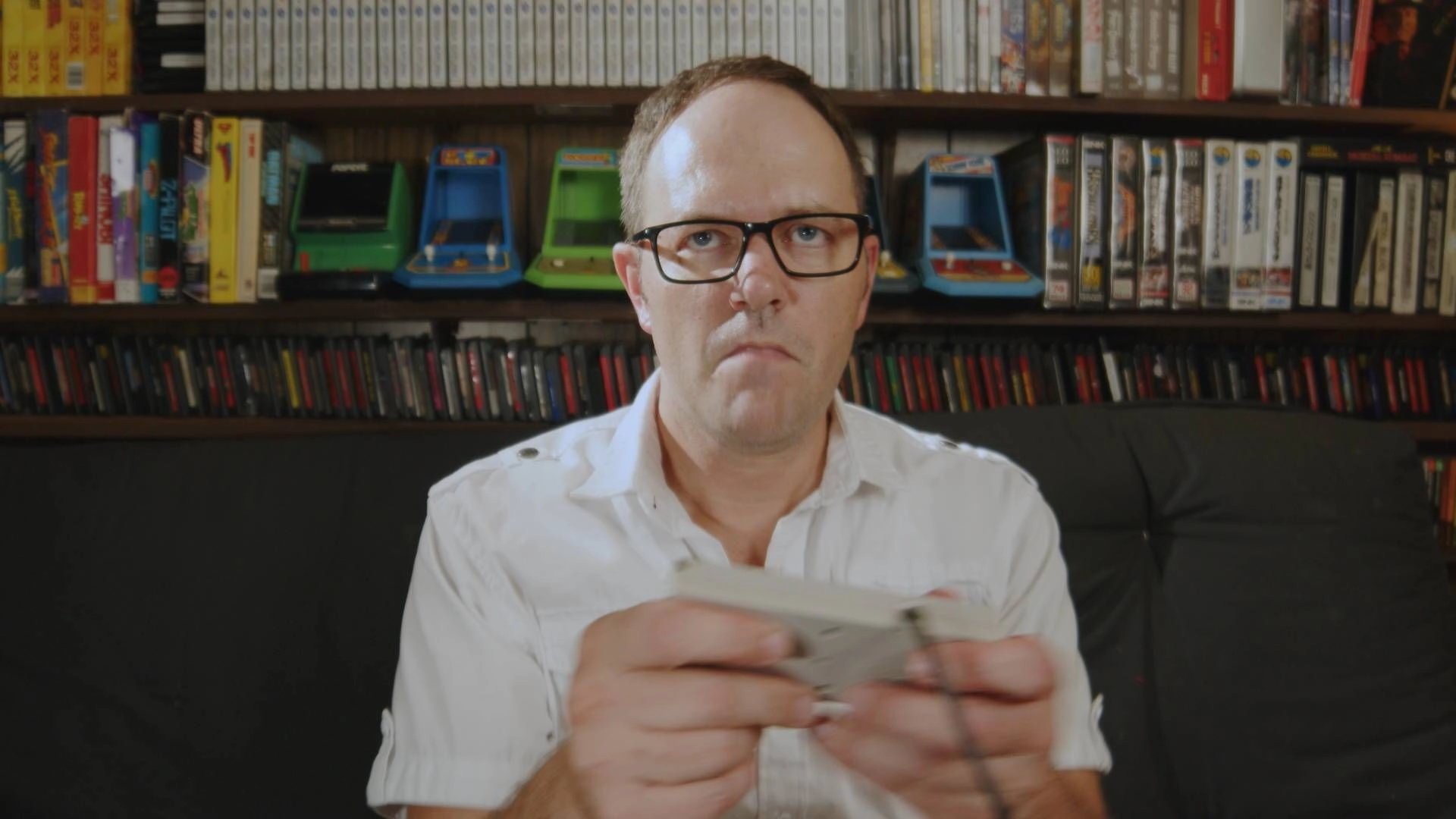 Angry Video Game Nerd 8-Bit - PlayStation 5