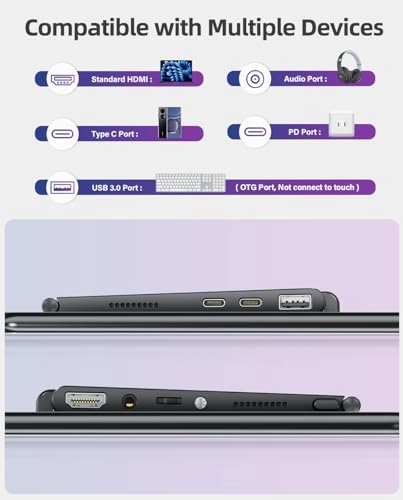 E06W - Full HD 15.6 inch