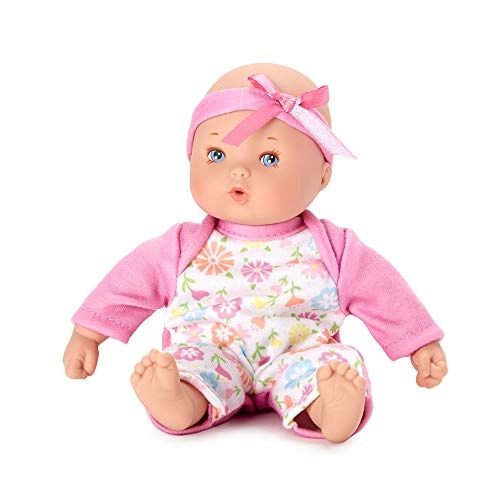 Little Cuties - 8 Inch Pink