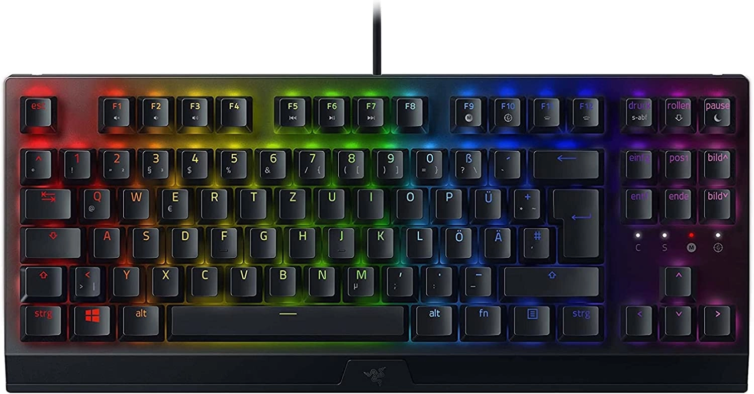 Razer Blackwidow
