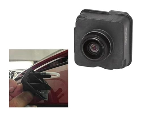 Reversing Camera - Night vision