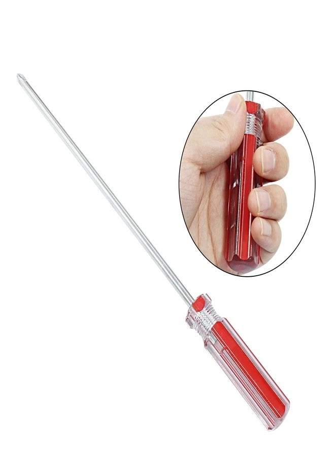 Phillips Screwdriver - PH2 Extra Long Shaft Magnetic Tip