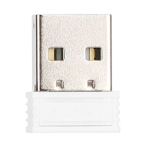 Wireless Mini Keyboard