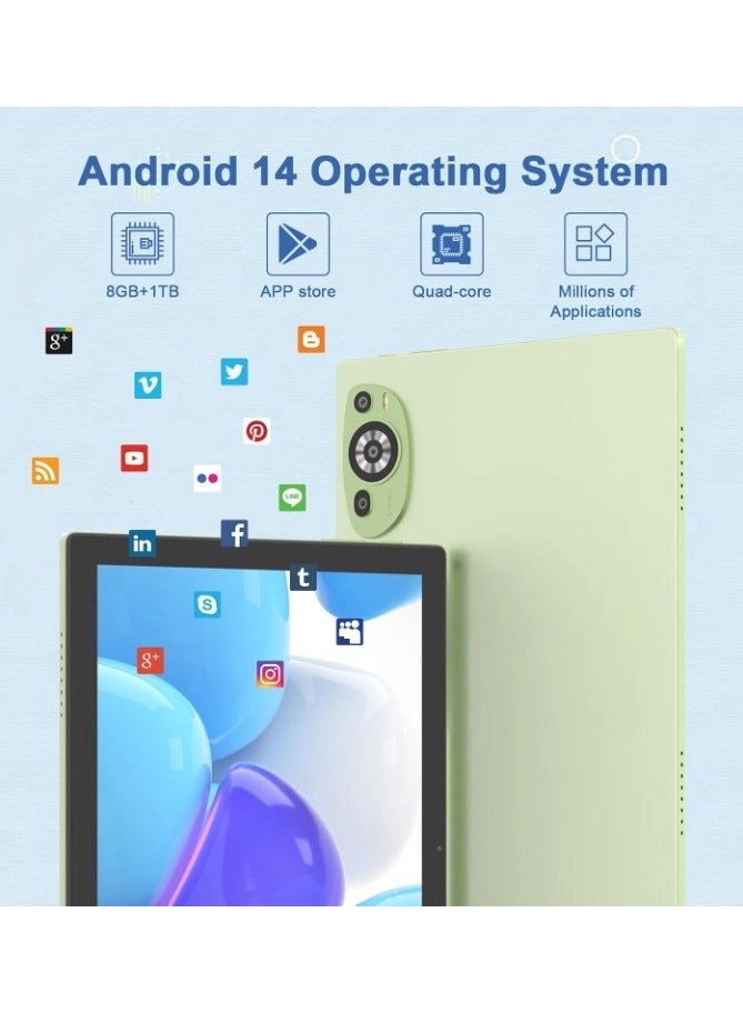 CM8200plus - 256GB 10.1"