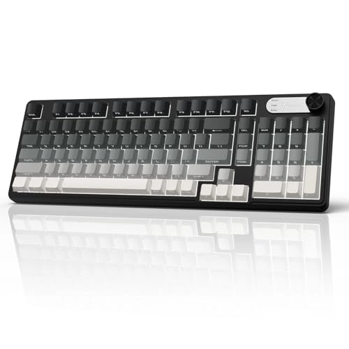 G98X - Wired/Wireless