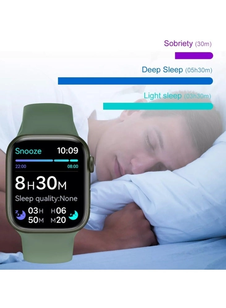 Ai7 pro - 1.92 inch Color Screen 200mAh