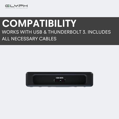 SecureDrive+ 4TB HDD