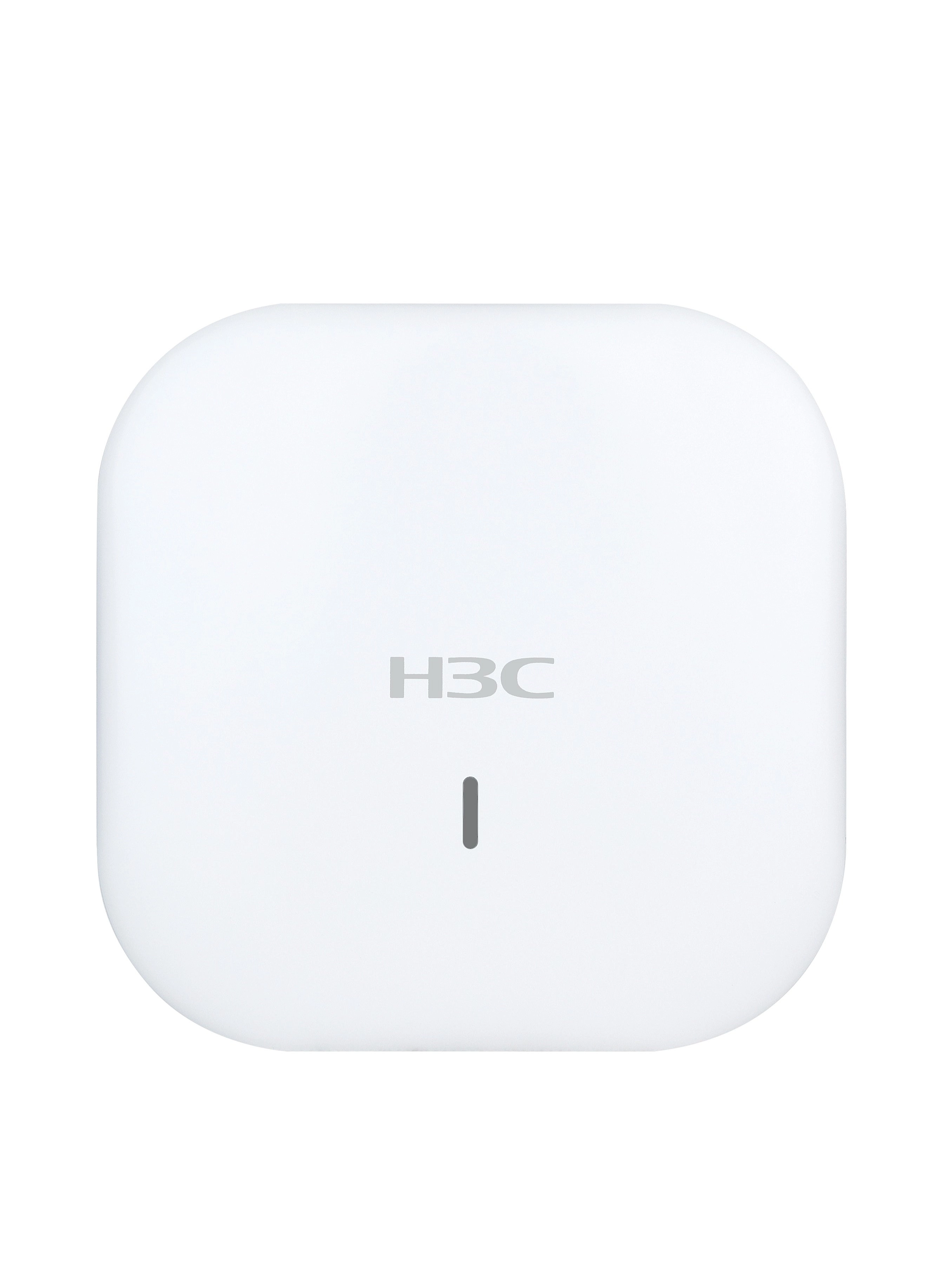 New H3C Technologies Co., Ltd. WA6126