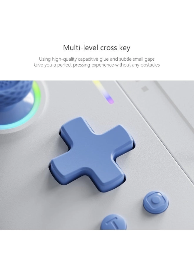 LinYuvo KS42 - BLACK